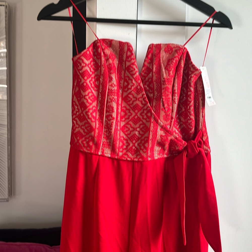 Jumpsuit/Romper